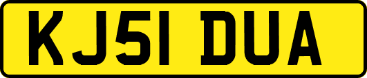 KJ51DUA