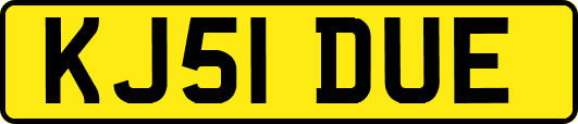 KJ51DUE
