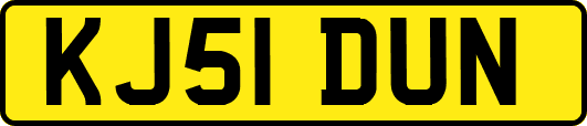 KJ51DUN