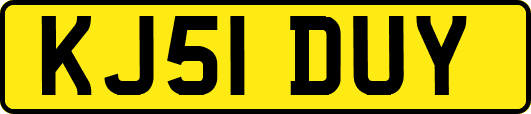 KJ51DUY