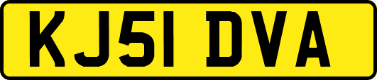 KJ51DVA