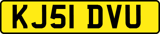 KJ51DVU