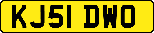 KJ51DWO