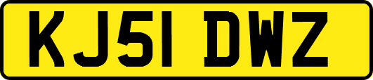 KJ51DWZ