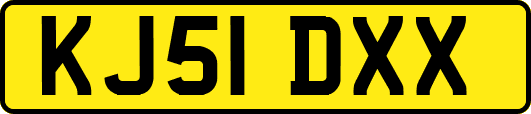 KJ51DXX