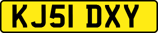KJ51DXY
