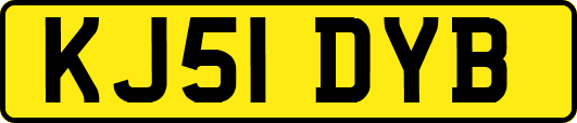 KJ51DYB