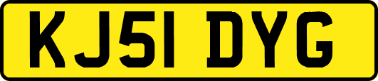 KJ51DYG