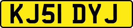 KJ51DYJ
