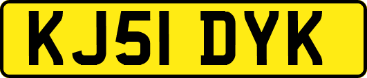 KJ51DYK