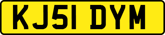 KJ51DYM