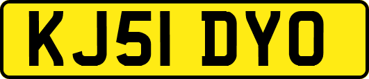 KJ51DYO