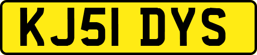 KJ51DYS