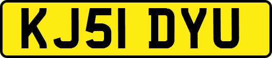 KJ51DYU