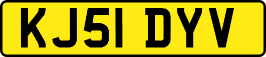 KJ51DYV