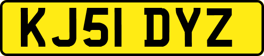 KJ51DYZ