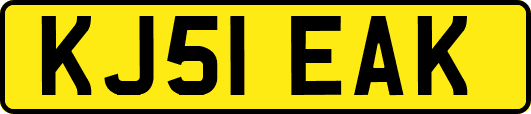 KJ51EAK