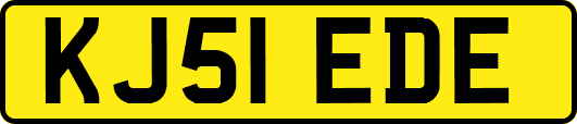 KJ51EDE