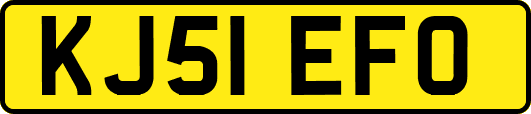 KJ51EFO