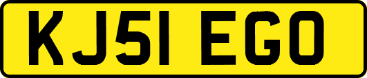 KJ51EGO