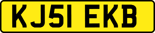 KJ51EKB