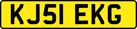 KJ51EKG