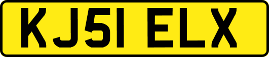 KJ51ELX