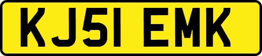 KJ51EMK