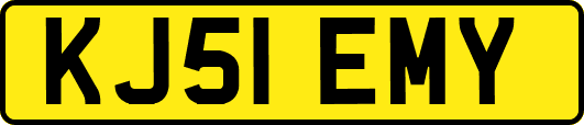 KJ51EMY