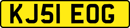 KJ51EOG