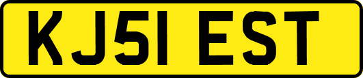 KJ51EST