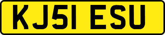 KJ51ESU