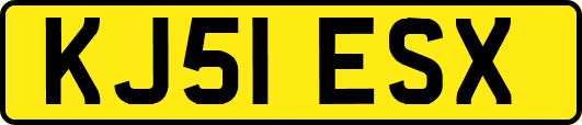 KJ51ESX