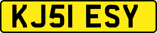 KJ51ESY