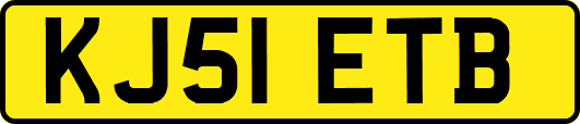 KJ51ETB