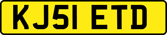 KJ51ETD