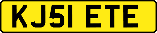 KJ51ETE