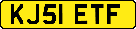 KJ51ETF