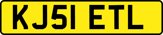 KJ51ETL