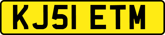 KJ51ETM