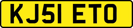 KJ51ETO