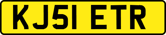 KJ51ETR