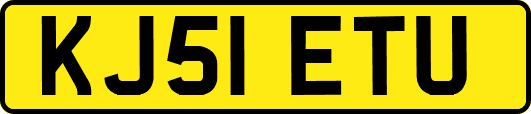 KJ51ETU