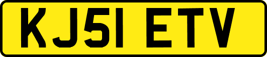 KJ51ETV