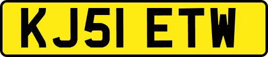 KJ51ETW
