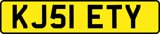 KJ51ETY