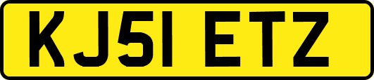 KJ51ETZ