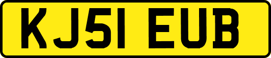 KJ51EUB