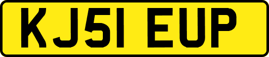 KJ51EUP