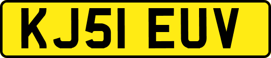 KJ51EUV